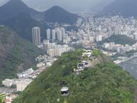 Rio de Janeiro &ndash; &copy; Kerstin Hugel (Eberhardt TRAVEL)