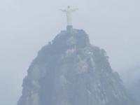 Corcovado &ndash; &copy; Kerstin Hugel (Eberhardt TRAVEL)