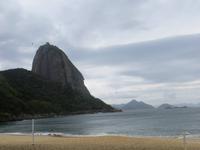 Zuckerhut &ndash; &copy; Kerstin Hugel (Eberhardt TRAVEL)