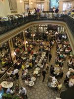 Cafe &ndash; &copy; Kerstin Hugel (Eberhardt TRAVEL)