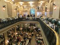 Cafe &ndash; &copy; Kerstin Hugel (Eberhardt TRAVEL)