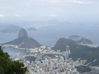 Rio de Janeiro &ndash; &copy; Kerstin Hugel (Eberhardt TRAVEL)