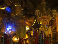 Restaurant &ndash; &copy; Kerstin Hugel (Eberhardt TRAVEL)