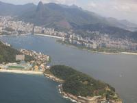 Rio de Janeiro &ndash; &copy; Kerstin Hugel (Eberhardt TRAVEL)
