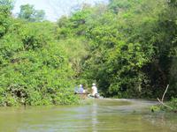 Pantanal &ndash; &copy; Kerstin Hugel (Eberhardt TRAVEL)