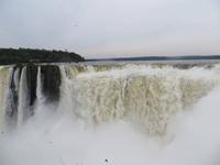 Iguazu Wasserfälle &ndash; &copy; Kerstin Hugel (Eberhardt TRAVEL)
