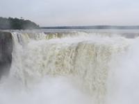 Iguazu Wasserfälle &ndash; &copy; Kerstin Hugel (Eberhardt TRAVEL)