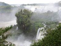 Iguazu Wasserfälle &ndash; &copy; Kerstin Hugel (Eberhardt TRAVEL)