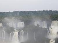 Iguazu Wasserfälle &ndash; &copy; Kerstin Hugel (Eberhardt TRAVEL)