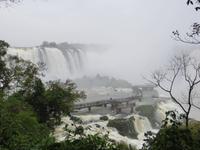 Iguazu Wasserfälle &ndash; &copy; Kerstin Hugel (Eberhardt TRAVEL)