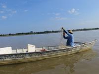 Amazonas &ndash; &copy; Kerstin Hugel (Eberhardt TRAVEL)