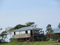 Amazonas &ndash; &copy; Kerstin Hugel (Eberhardt TRAVEL)