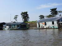 Amazonas &ndash; &copy; Kerstin Hugel (Eberhardt TRAVEL)
