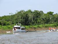 Amazonas &ndash; &copy; Kerstin Hugel (Eberhardt TRAVEL)