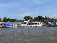 Amazonas &ndash; &copy; Kerstin Hugel (Eberhardt TRAVEL)