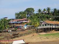 Amazonas &ndash; &copy; Kerstin Hugel (Eberhardt TRAVEL)