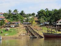 Amazonas &ndash; &copy; Kerstin Hugel (Eberhardt TRAVEL)