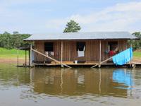 Amazonas &ndash; &copy; Kerstin Hugel (Eberhardt TRAVEL)