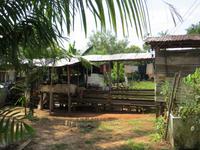 Amazonas &ndash; &copy; Kerstin Hugel (Eberhardt TRAVEL)