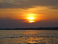 Amazonas &ndash; &copy; Kerstin Hugel (Eberhardt TRAVEL)