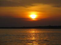 Amazonas &ndash; &copy; Kerstin Hugel (Eberhardt TRAVEL)