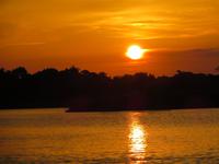 Amazonas &ndash; &copy; Kerstin Hugel (Eberhardt TRAVEL)