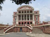 Manaus &ndash; &copy; Kerstin Hugel (Eberhardt TRAVEL)