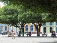 Manaus &ndash; &copy; Kerstin Hugel (Eberhardt TRAVEL)