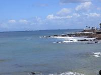 Salvador de Bahia &ndash; &copy; Kerstin Hugel (Eberhardt TRAVEL)