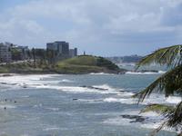 Salvador de Bahia &ndash; &copy; Kerstin Hugel (Eberhardt TRAVEL)