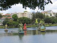 Salvador de Bahia &ndash; &copy; Kerstin Hugel (Eberhardt TRAVEL)