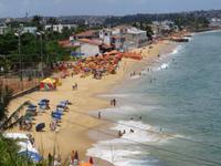 Salvador de Bahia &ndash; &copy; Kerstin Hugel (Eberhardt TRAVEL)