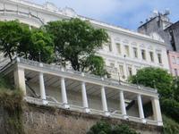 Salvador de Bahia &ndash; &copy; Kerstin Hugel (Eberhardt TRAVEL)