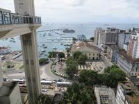 Salvador de Bahia &ndash; &copy; Kerstin Hugel (Eberhardt TRAVEL)