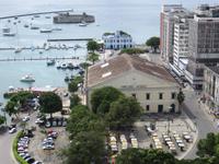Salvador de Bahia &ndash; &copy; Kerstin Hugel (Eberhardt TRAVEL)