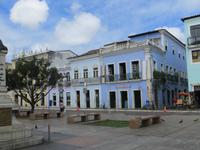 Salvador de Bahia &ndash; &copy; Kerstin Hugel (Eberhardt TRAVEL)