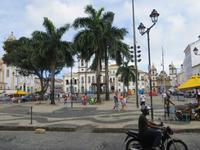 Salvador de Bahia &ndash; &copy; Kerstin Hugel (Eberhardt TRAVEL)