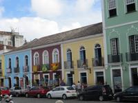 Salvador de Bahia &ndash; &copy; Kerstin Hugel (Eberhardt TRAVEL)