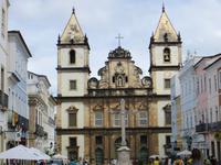 Salvador de Bahia &ndash; &copy; Kerstin Hugel (Eberhardt TRAVEL)