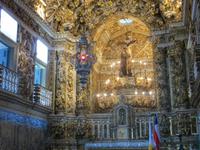 Salvador de Bahia &ndash; &copy; Kerstin Hugel (Eberhardt TRAVEL)