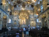 Salvador de Bahia &ndash; &copy; Kerstin Hugel (Eberhardt TRAVEL)