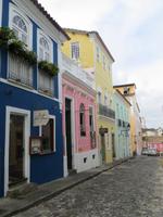 Salvador de Bahia &ndash; &copy; Kerstin Hugel (Eberhardt TRAVEL)