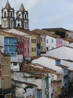 Salvador de Bahia &ndash; &copy; Kerstin Hugel (Eberhardt TRAVEL)