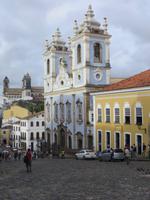 Salvador de Bahia &ndash; &copy; Kerstin Hugel (Eberhardt TRAVEL)
