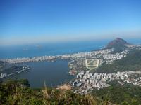 Rio de Janeiro - 16 Tage Rundreise Brasilien – Naturwunder in Südamerika &ndash; &copy; Benjamin Rodriguez Manzanares (Eberhardt TRAVEL)
