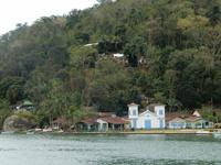 Paraty - 16 Tage Rundreise Brasilien – Naturwunder in Südamerika &ndash; &copy; Benjamin Rodriguez Manzanares (Eberhardt TRAVEL)