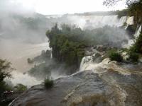 Iguazu - Wasserfälle - 16 Tage Rundreise Brasilien – Naturwunder in Südamerika &ndash; &copy; Benjamin Rodriguez Manzanares (Eberhardt TRAVEL)