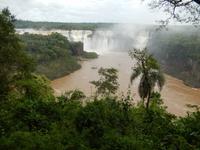 Iguazu - Wasserfälle - 16 Tage Rundreise Brasilien – Naturwunder in Südamerika