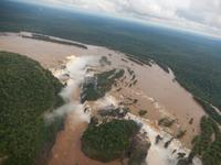 Iguazu - Wasserfälle - 16 Tage Rundreise Brasilien – Naturwunder in Südamerika &ndash; &copy; Benjamin Rodriguez Manzanares (Eberhardt TRAVEL)
