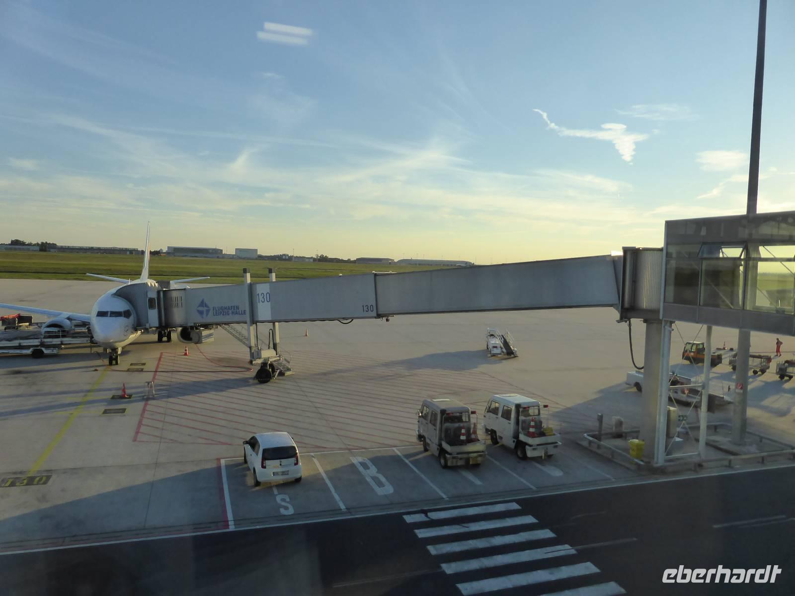 001-Abflug &ndash; &copy; Dirk Schlosser (Eberhardt TRAVEL)